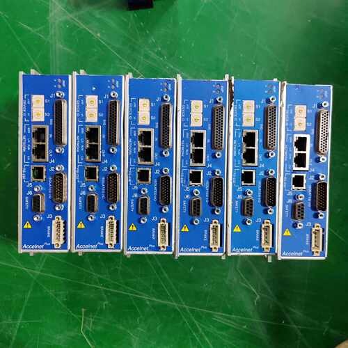 AMAT 0195-16613 Copley Control