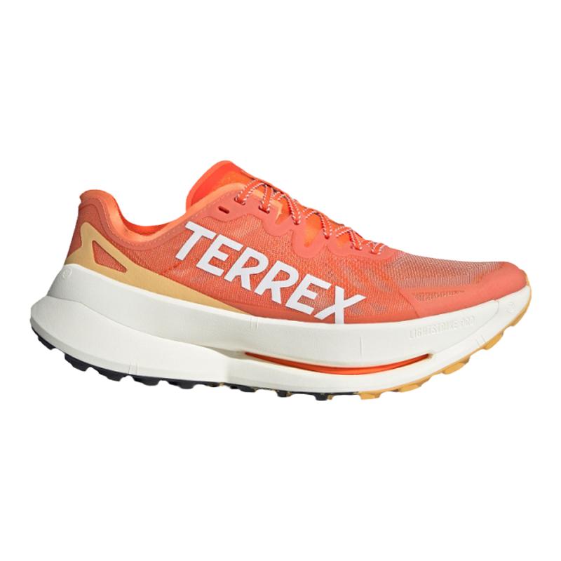 AGRAVIC SPEED ULTRA大速流星防滑耐磨越野跑鞋男士adidas TERREX