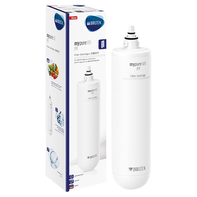 碧然德mypureu5净水器替换滤芯