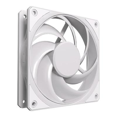 酷冷至尊单体风扇静音散热无光版