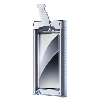 【无尘仓秒贴膜】全屏防摔陶瓷膜