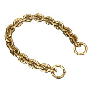 腋下老花包亚克力腋下包带子包链 包包手提配件带手拎短链条单买