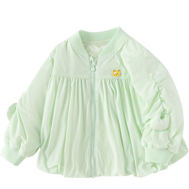 巴拉巴拉童装儿童外套