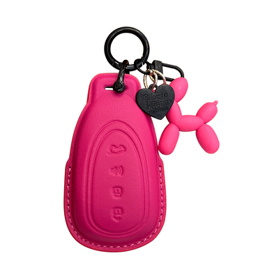 【热销N0.1】头层牛皮--钥匙包