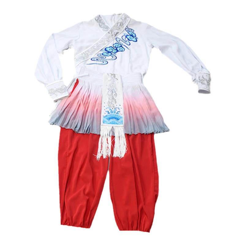 桃李杯古典舞服装梨园一生剧目同款演出服男子京剧戏曲舞蹈服艺考