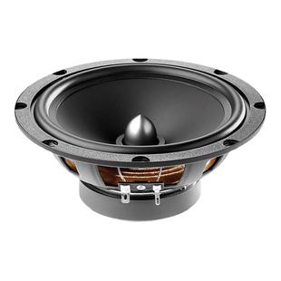 重庆汽车音响改装劲浪ASE-165两分频车载套装喇叭中低音高音通用