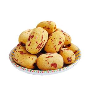 500g去皮去核红枣2025年大枣无核无皮脱皮新疆若羌灰枣泡水虎皮枣