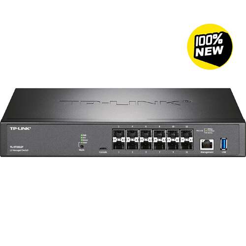 议价，TLST5012F8口12口全万兆三层网管交换机ST5008FST5012F是12