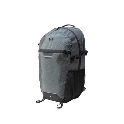 Under Armour安德玛官方徒步旅行UA户外休闲双肩包登山背包