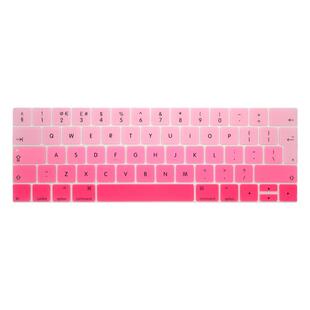 欧版pro13.3寸带touchbar苹果笔记本macbook键盘膜保护贴15.4英寸A1990保护膜apple电脑1989配件2159贴16mac