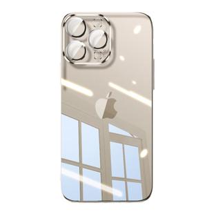 能适新防摔镜头全包适用苹果16Pro17手机壳新款iPhone15promax透明硅胶14ip13男12手机套ip高级小众韩系轻奢