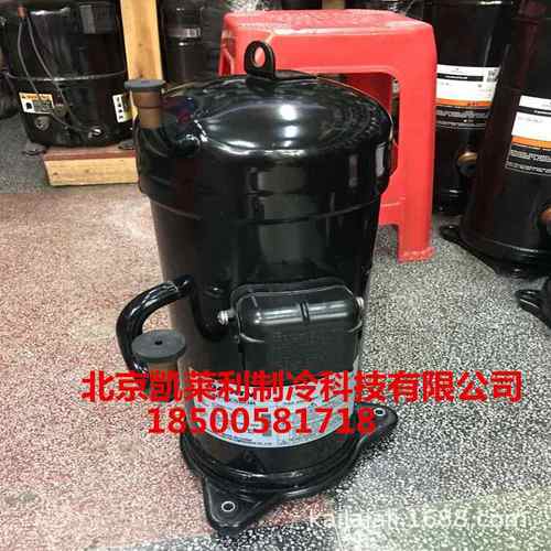 JT125BCY1L大金压缩机参数JT125BCBY1L空调制冷压缩机