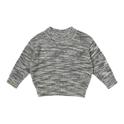 针织毛衣rylee&cru男冬季