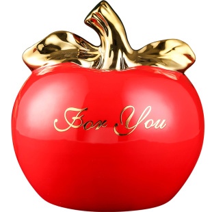 2025新款存钱罐客厅摆件扑满创意储蓄罐儿童女储钱罐只进不出可取