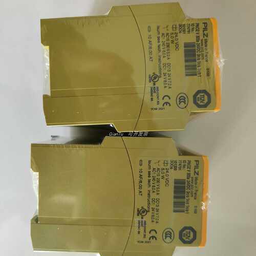 议价PILZ/皮尔磁光栅630743 PSEN op4F-s-14-060/1全新原装正品