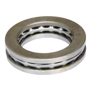 重型低速承载轴承 大型推力球平面转盘旋转 厂家订做压力滚子系列