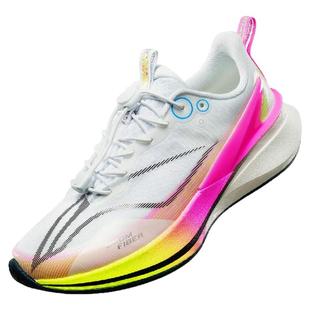 李宁赤兔8PRO儿童专业跑步鞋2026春季新款男童鞋青少年竞速运动鞋