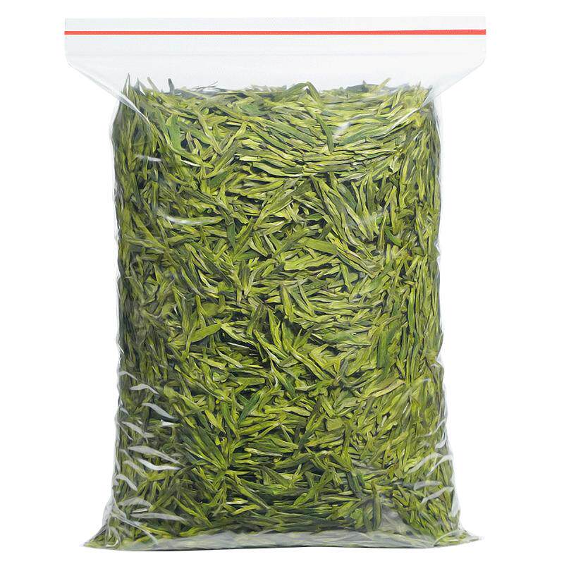 龙井茶散装口粮茶薄利多销