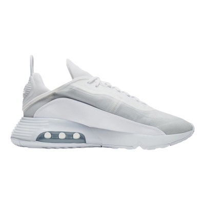 耐克男女缓震耐磨运动跑步鞋