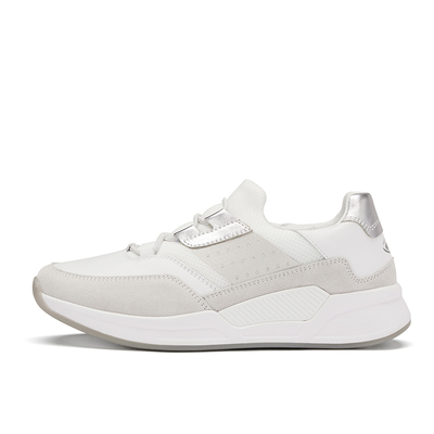 嘉步春夏休闲鞋加厚大底