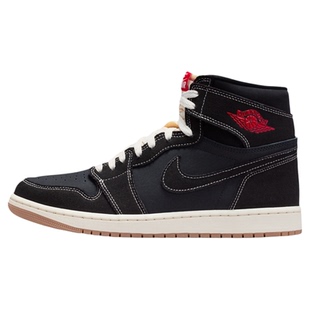 耐克乔丹男子复刻休闲鞋夏新款高帮板鞋运动鞋JORDAN AJ1 II9811
