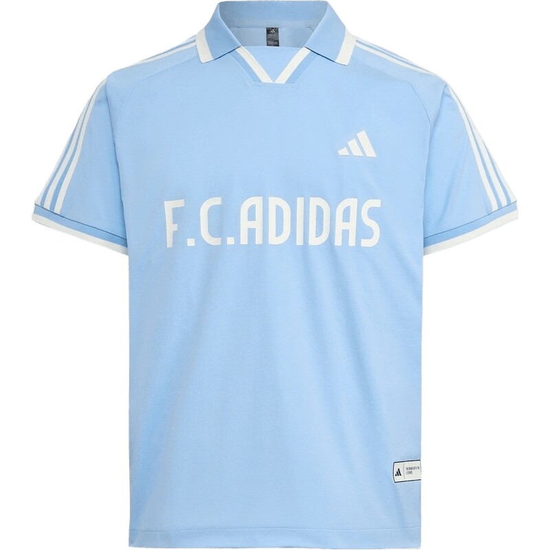 adidas阿迪达斯男女潮流百搭polo衫运动休闲短袖T恤LE2624