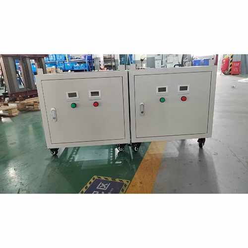 溢价-三相干式变压器380V变220VSG50KVA型号功