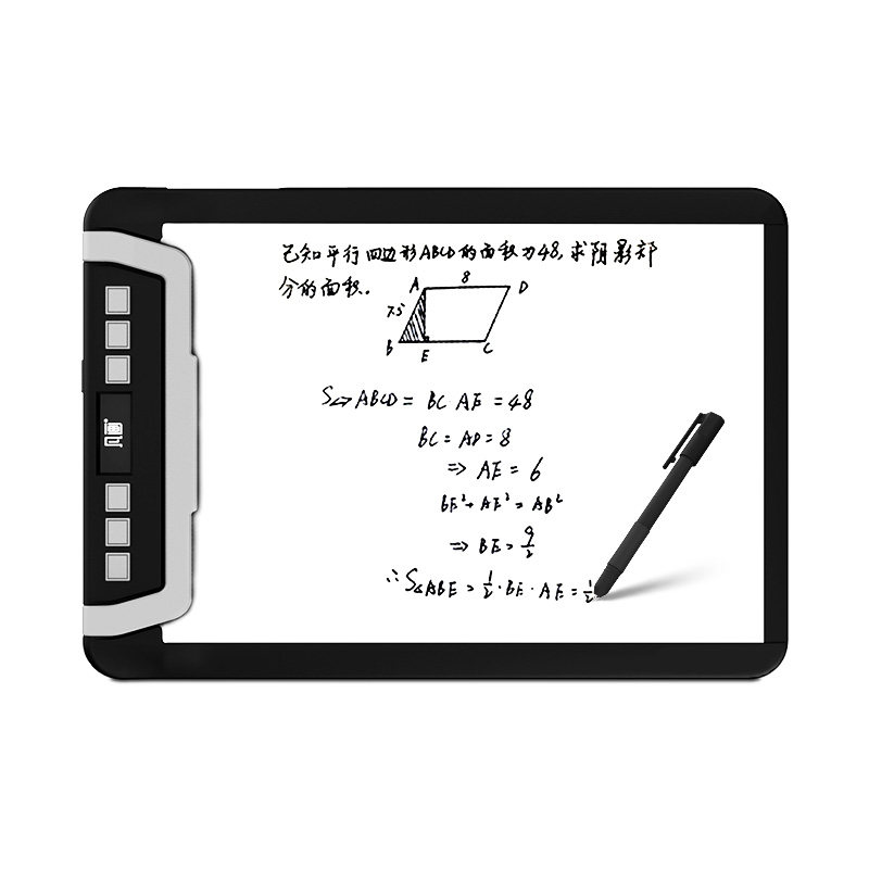 凡画网课手写板钉钉直播教师写字