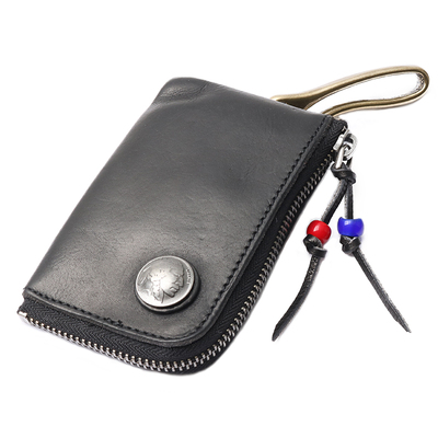 ROADLATIVE拉链钥匙包