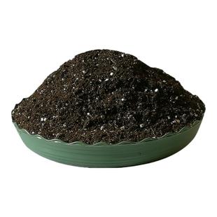 菜仙子营养土阳台种菜土育苗土家用盆栽养花有机基质大袋通用花土