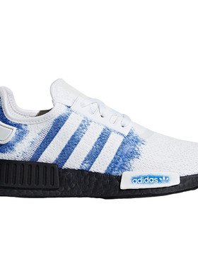 Adidas/阿迪达斯官方正品三叶草NMD_R1男女舒适低帮运动鞋G28731