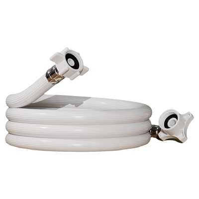 适配松下洗衣机原装防爆裂进水管