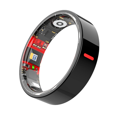 KPEP【医疗旗舰】智能戒指防水