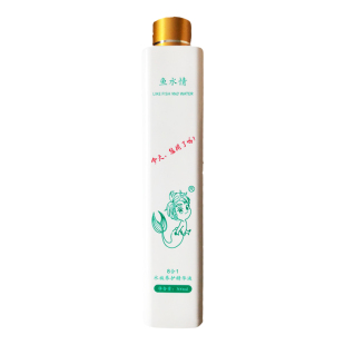鱼水情鱼缸净水剂水质清澈剂澄清剂硝化细菌除藻除绿水净水宝清水