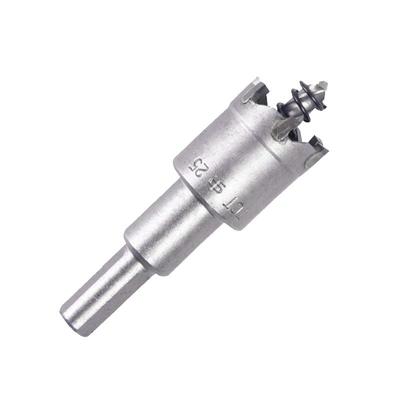 天中天t5合金开孔器铝模铁板