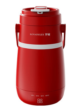 罗娅便携式烧水壶烧水壶600ML