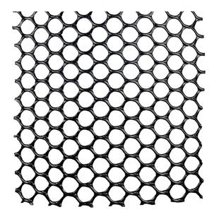阳台网防护网猫咪围栏封窗阳台网宠物防坠网阳台儿童安全塑料护栏