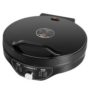 电饼铛商用家用双面加热电饼档