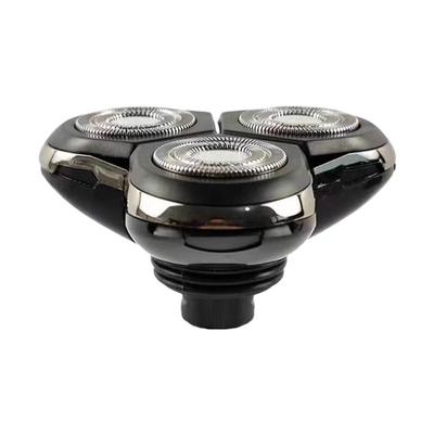 POVOS奔腾剃须刀头适用PQ201/PQ9600/PD9209Q等可拆刀片通用锋利