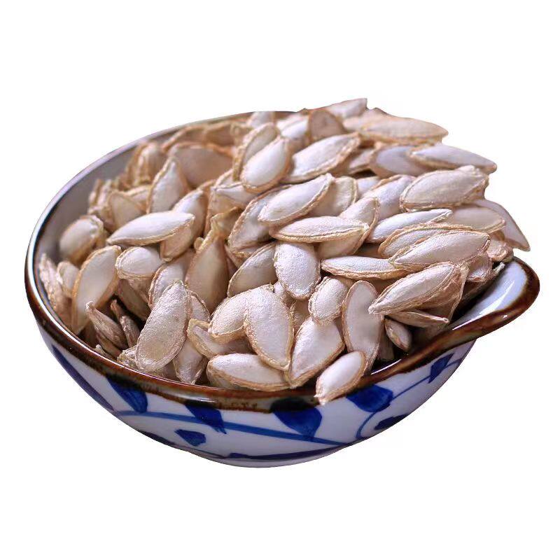 云南生南瓜子原味毛边南瓜籽新货
