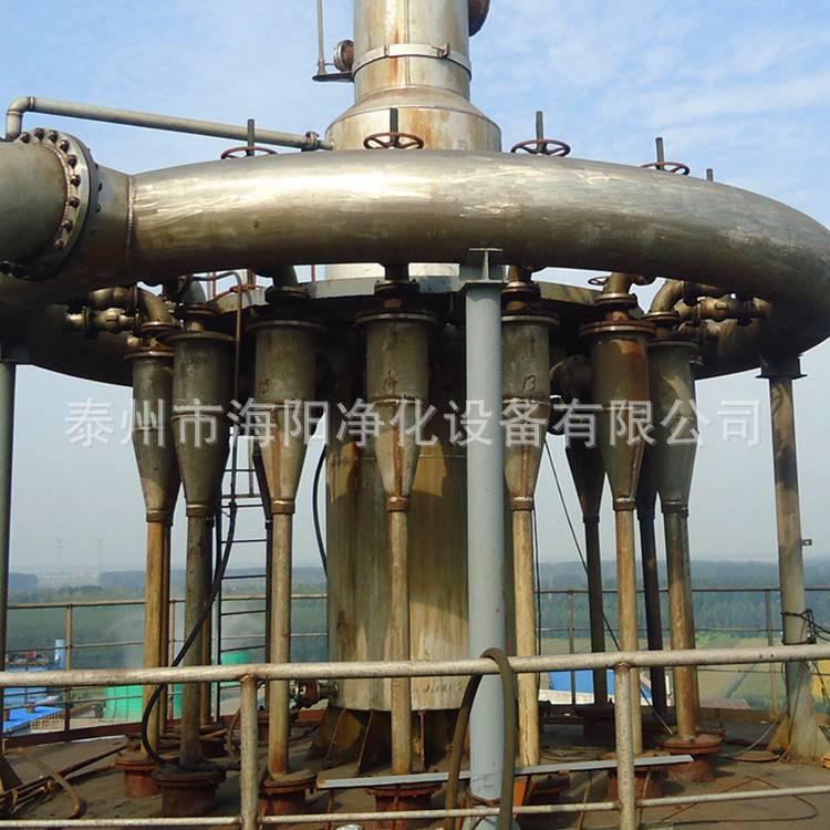 厂家供应脱硫喷射氧化zai生 不锈钢zai 生器 空气喷射器定制