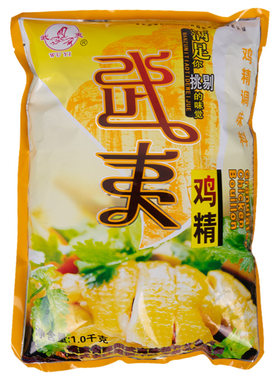 武夷鸡精大包速溶煮汤烧烤炒菜