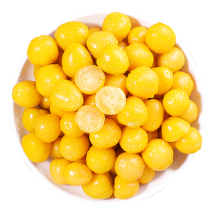 顺丰东北姑娘果5斤新鲜大果应当季小金豆甜菇娘特产时令水果包邮