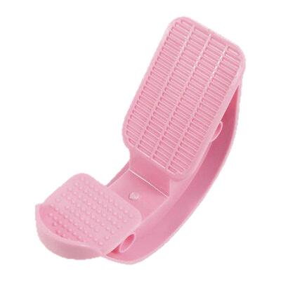 比目鱼肌踩踏板拉筋斜踏