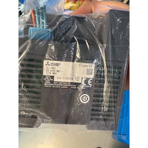 询价下单CL1PAD1 三凌 电源 可开发票