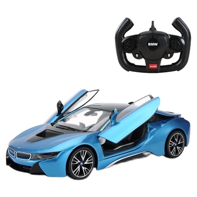 遥控汽车玩具星辉宝马男孩