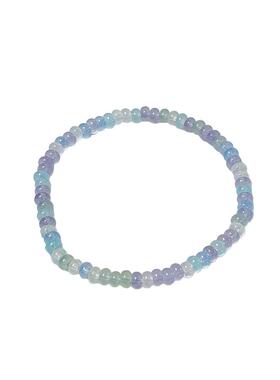 橘子yamy原创超优米珠手链女