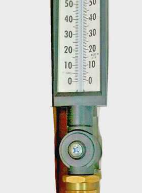 5 pieces WEISS 9VU35-120 Temperautre Gauge / Thermometer 120