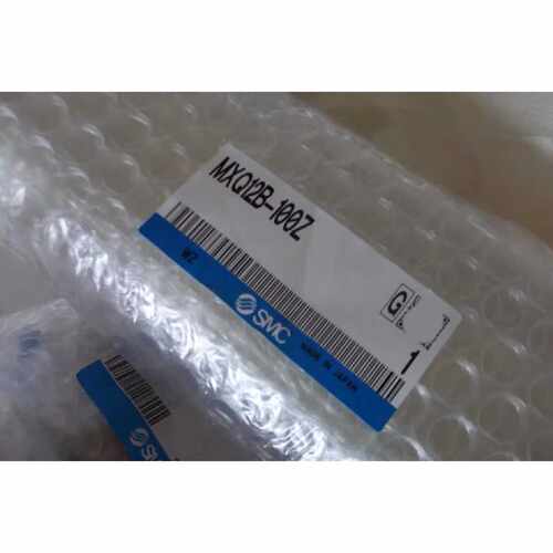 【请询价】实拍现货SMC正品全新原装气缸MXQ12A10Z500