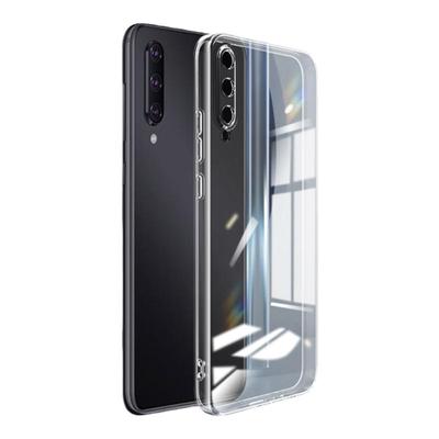 适用荣耀20青春版透明手机壳